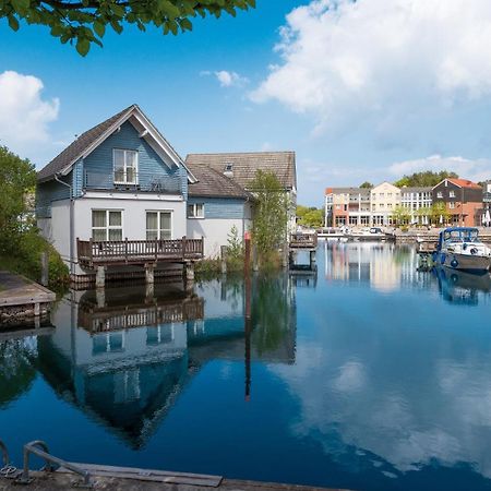 Precise Resort Marina Wolfsbruch Rheinsberg Exterior foto