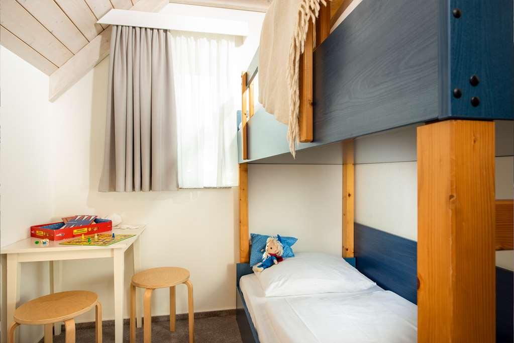 Precise Resort Marina Wolfsbruch Rheinsberg Habitación foto