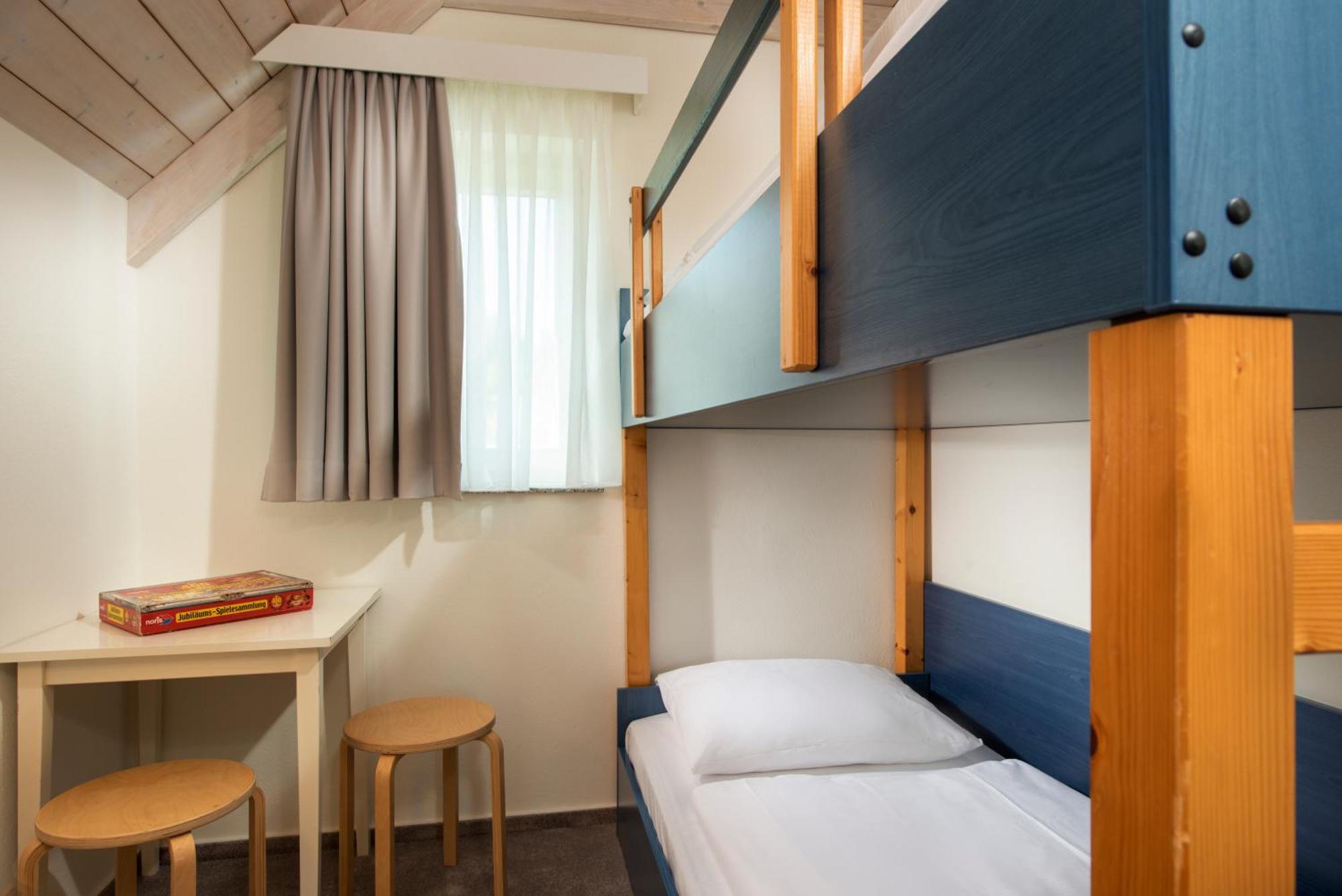 Precise Resort Marina Wolfsbruch Rheinsberg Habitación foto